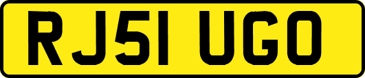 RJ51UGO