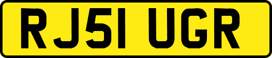 RJ51UGR