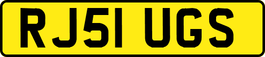 RJ51UGS