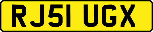 RJ51UGX