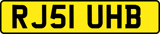 RJ51UHB