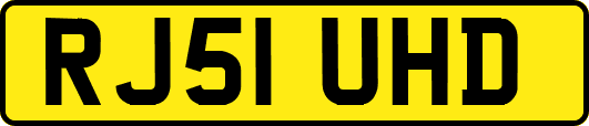 RJ51UHD