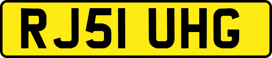 RJ51UHG