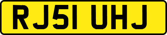 RJ51UHJ