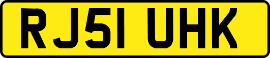 RJ51UHK