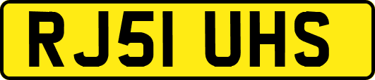 RJ51UHS