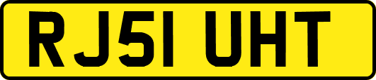 RJ51UHT