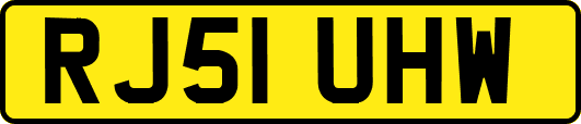 RJ51UHW