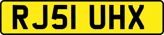 RJ51UHX