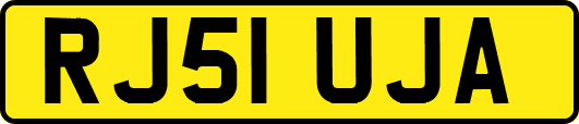 RJ51UJA
