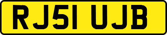 RJ51UJB