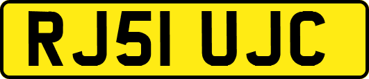 RJ51UJC
