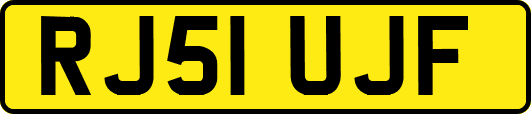 RJ51UJF