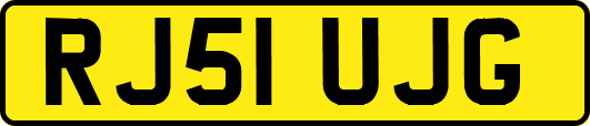 RJ51UJG