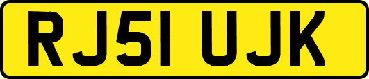 RJ51UJK