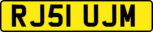 RJ51UJM