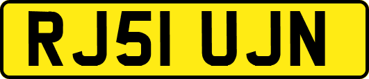 RJ51UJN