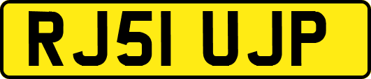 RJ51UJP