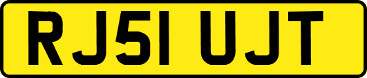 RJ51UJT