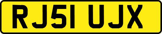 RJ51UJX