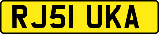 RJ51UKA