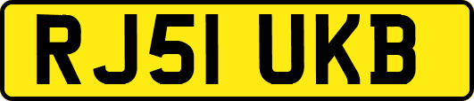 RJ51UKB