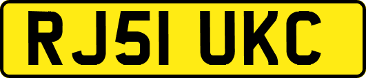 RJ51UKC