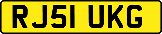 RJ51UKG