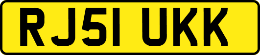 RJ51UKK