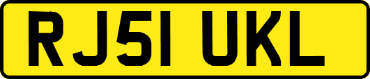 RJ51UKL