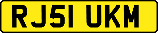 RJ51UKM