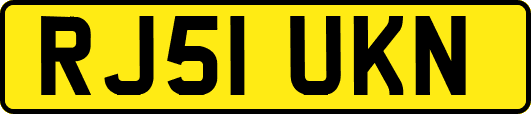 RJ51UKN