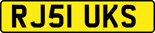 RJ51UKS