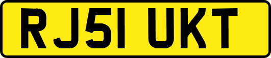 RJ51UKT