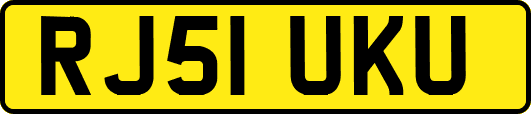 RJ51UKU