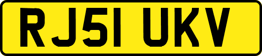 RJ51UKV
