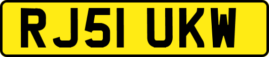 RJ51UKW