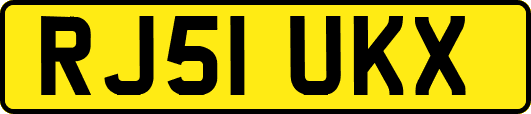 RJ51UKX