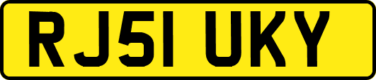 RJ51UKY