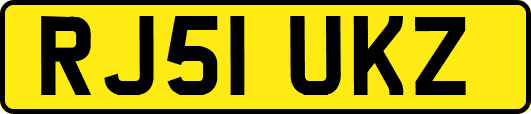 RJ51UKZ