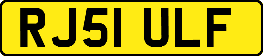 RJ51ULF