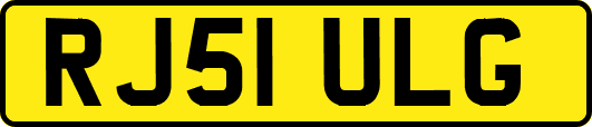 RJ51ULG