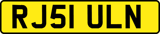 RJ51ULN