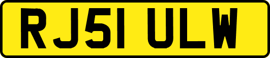 RJ51ULW