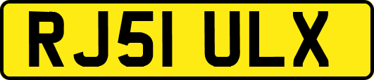 RJ51ULX