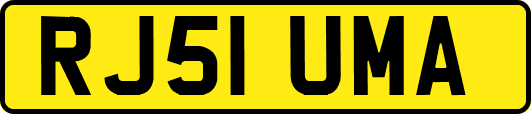 RJ51UMA