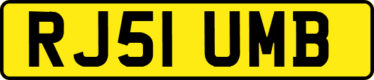 RJ51UMB