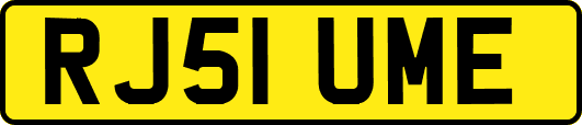 RJ51UME