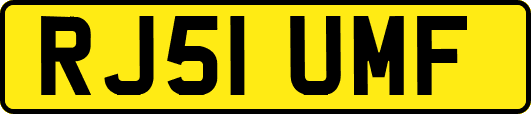 RJ51UMF