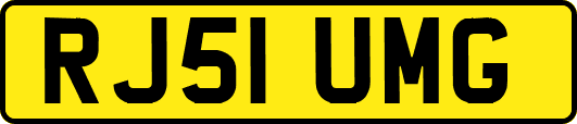RJ51UMG